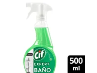 GATILLO BAÑO (CIF) X 500 ML
