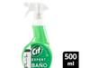 GATILLO BAÑO (CIF) X 500 ML