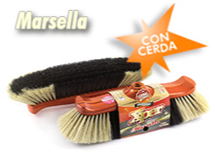 ESCOBILLON MARSELLA