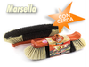 ESCOBILLON MARSELLA