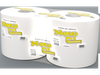 BOLS. PAPEL INDUSTRIAL (X2) BLANCA 400X19. SIMPLE (NEWPEL)