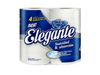 HIG. ELEGANTE BLANCO 4 X 30 MTS. DOBLE HOJA