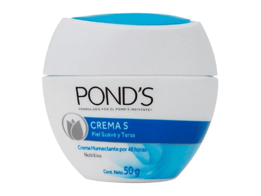 CREMA S NUTRITIVA X 50 G.