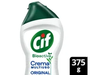 LIMPIADOR CREMOSO (CIF) X 375 G.