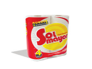 HIG. SOL MAYOR ECO 4X30 SIMPLE