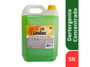 DETERG. CONCENTRADO (UNILAC) X 5 LTS.