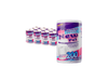 ROLLO COCINA BLANCO X 200 P. (BOLS X 12 UNID)