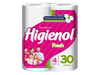 HIG. HIGIENOL 4X30 SIMPLE