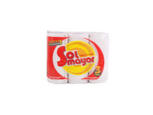 ROLLO COCINA  X 140 PAÑOS