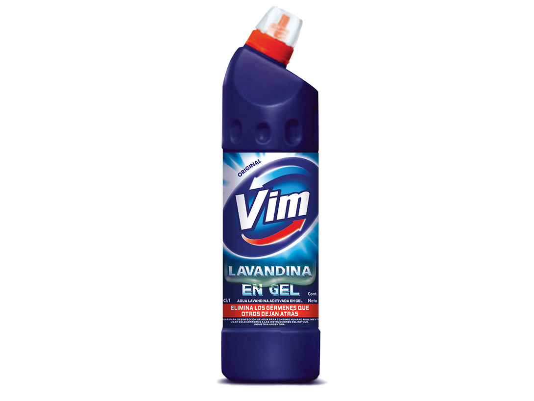 BOT. LAVAND EN GEL ORIG X 700 ML.
