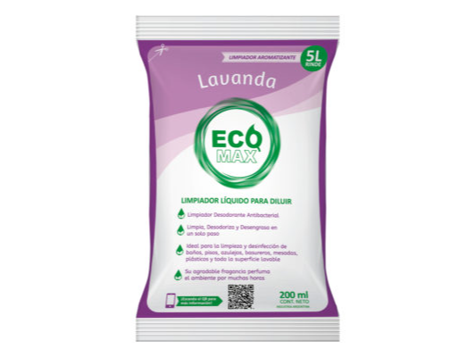 SOBRE PISOS X 200 ML - RINDE 5 LTS