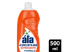 LAVAVAJILLAS (ALA) POMELO X 500 ML.