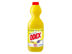 BIDON LAVANDINA X 1 LT.