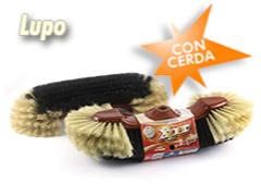 ESCOBILLON LUPO