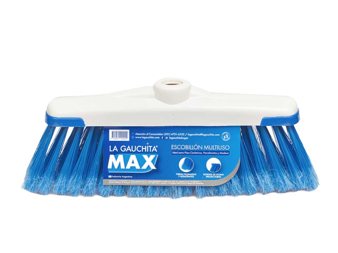 ESCOBILLON MULTIUSO MAX (07-0026)