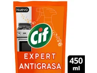 DOY PACK COCINA (CIF) X 450 ML.