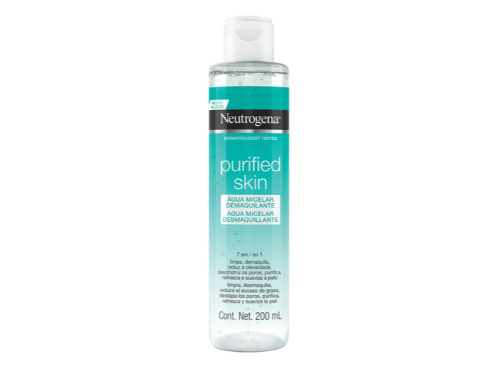 AGUA MICELAR HYDRO BOOST X 200 ML.