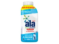 BOTELLA PARA DILUIR JABON LIQ.  X 500 ML.(ALA)
