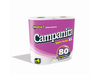 HIG. CAMPANITA BLANCO 4X80 SIMPLE