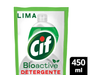 DOY PACK (CIF) LIMA X 450 ML.
