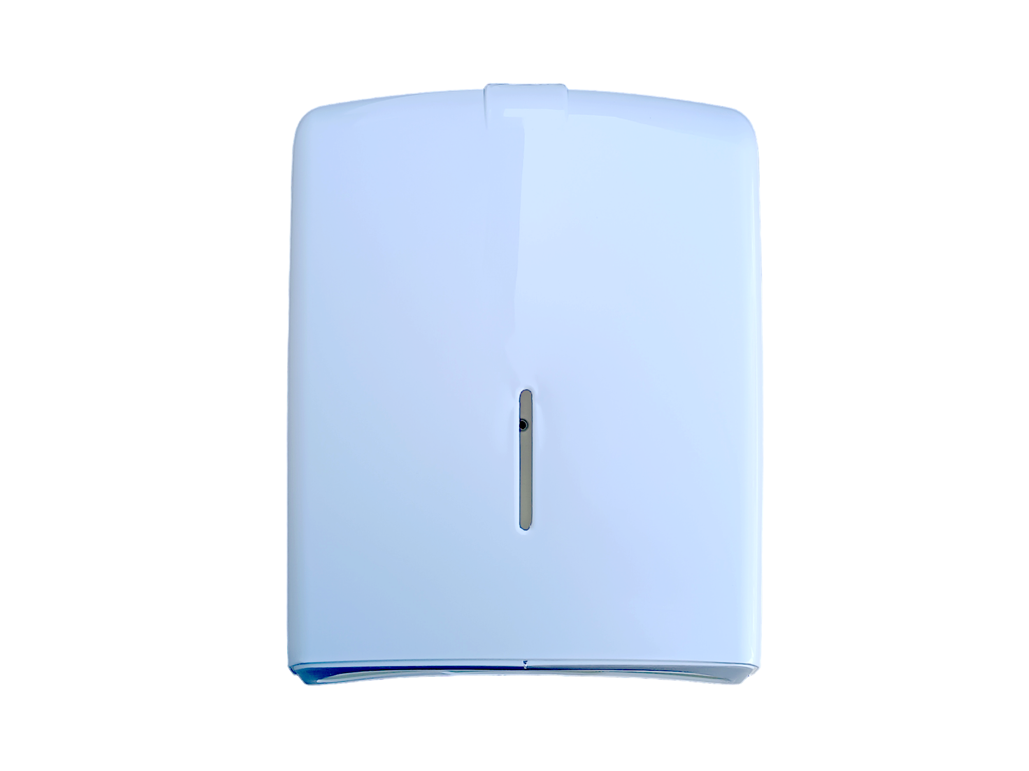 DISPENSER PLASTICO (POLIPROPILENO)