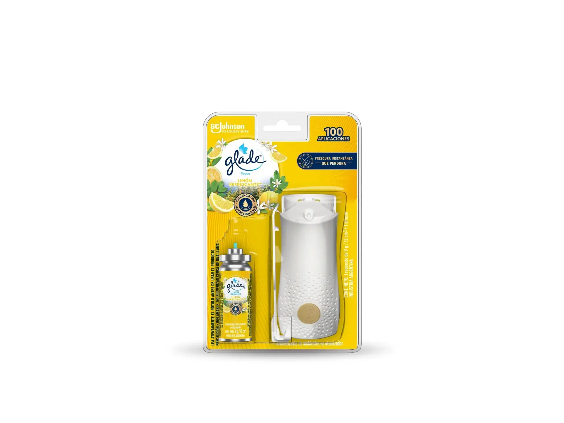 TOQUE FULL (GLADE)