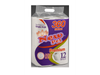 BOLSON HIGIENICO BLANCO X 12 ROLLOS X 30 MTS.