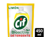 DOY PACK (CIF) LIMON X 450 ML.