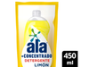DOY PACK (ALA) X 450 ML.