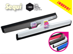 SECADOR DUO X 40 CM