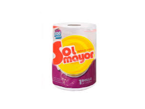 ROLLO COCINA  X 200 PAÑOS