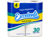 PACK HIG. ECO 4X30 SIMPLE (BOLSON X 16 P)