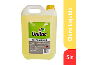 CLORO 100%