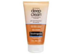 GEL LIMPIEZA FACIAL X 150 ML.