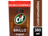 DOY PACK LUSTRAM. (CIF) X 380 ML
