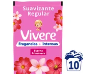 DOY PACK SUAV. ROPA (VIVERE)  X 900 ML.