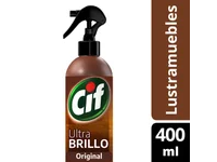 GATILLO LUSTRAM. (CIF) X 400 ML.