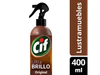 GATILLO LUSTRAM. (CIF) X 400 ML.