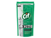 DOY PACK BAÑO (CIF) X 450 ML.