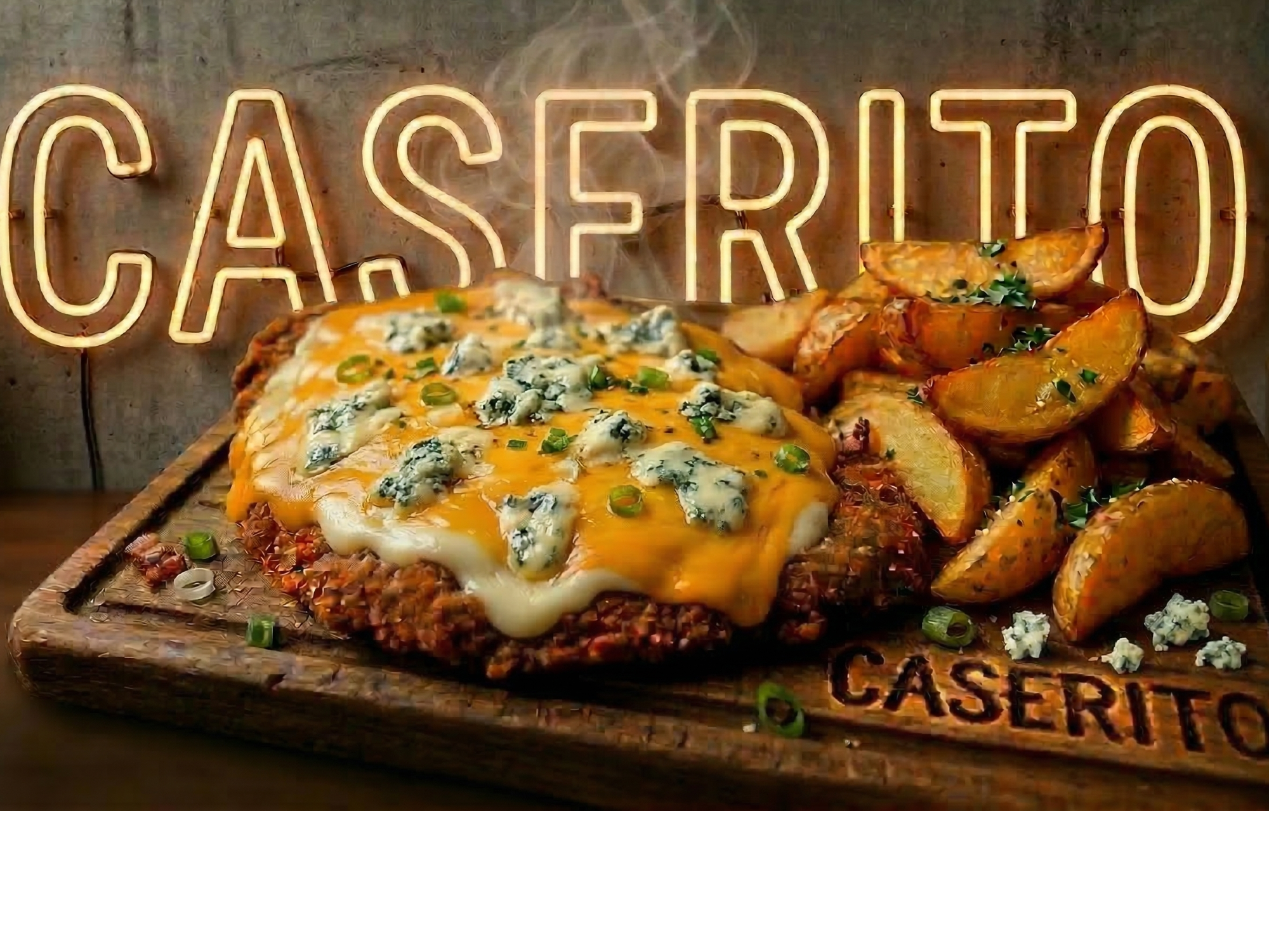 4 Quesos