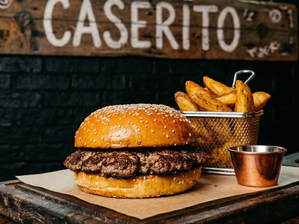 Solo Carne de Caserito
