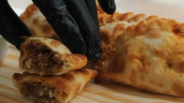Empanadas