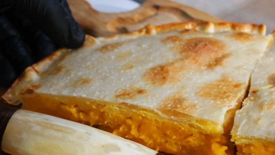 Viandas | Menú Casero