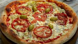 Pizzas
