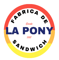Logo La Pony