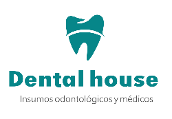 Logo DENTAL HOUSE