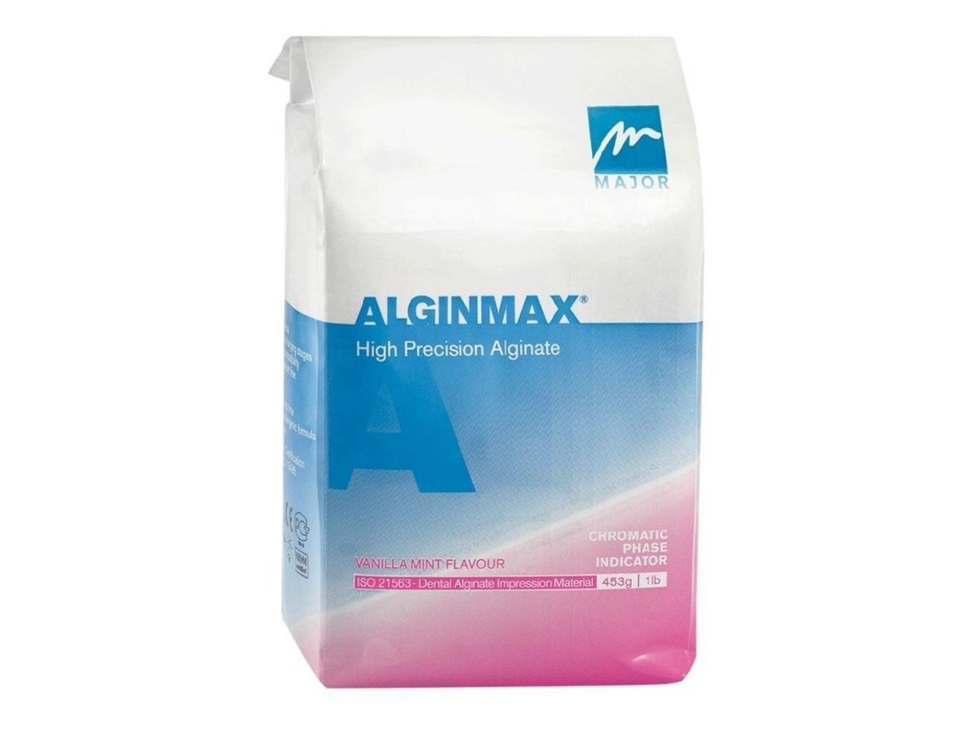 ARGINATO ALGIMAX × 453g (Cod. 1b)