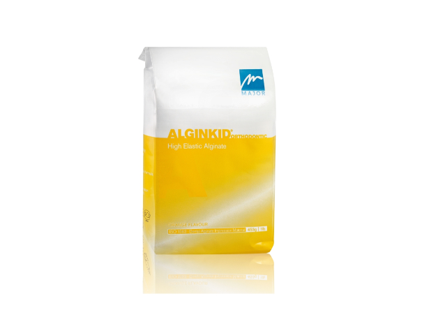 ALGINKID ORTHODONTIC (Cod. 1c)