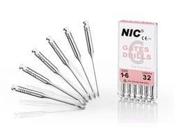 ENSANCHADOR GATE N°2 X 6 UNIDADES (Cod. 3c20)