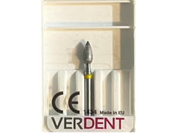 PIEDRA FLAMA ALO AMARILLO - VERDENT (6g3)